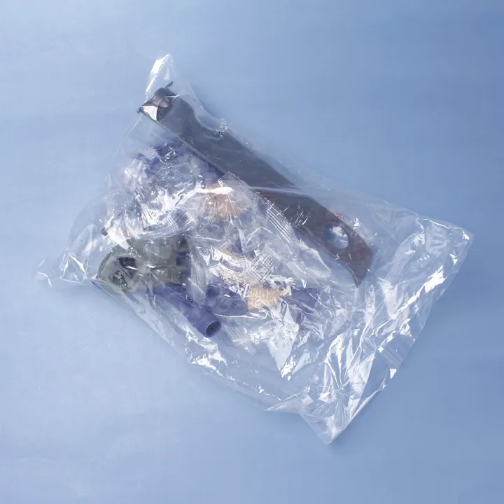 Anime naruto hatake kakashi action figure model - Image 4
