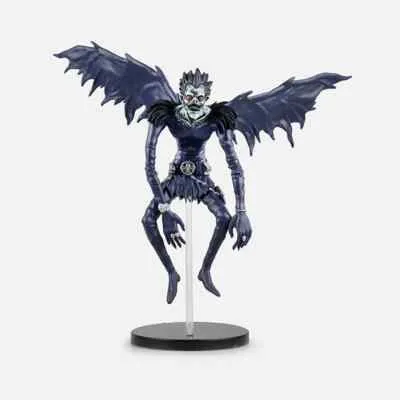 23cm Anime Death Note L Killer Ryuuku Ryuk PVC Action Figures Toys figures