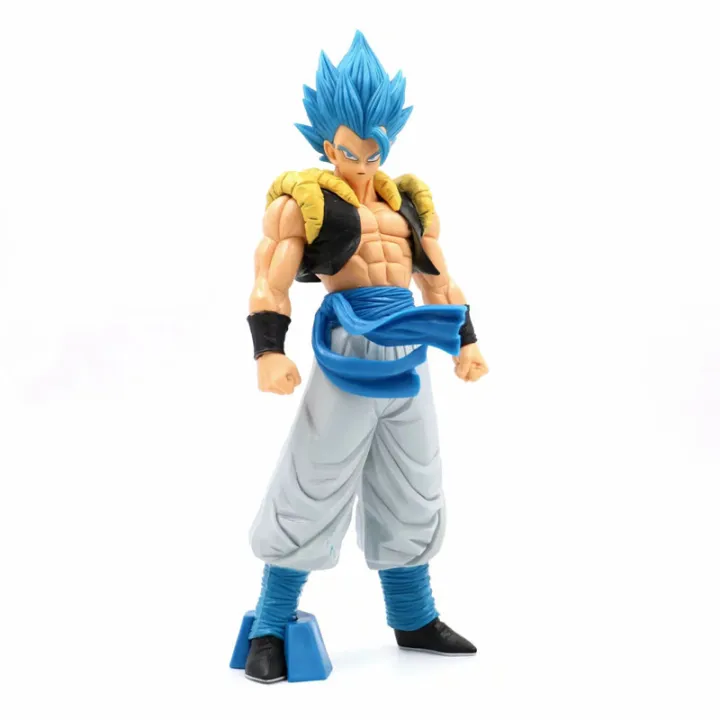DRAGON BALL SUPER - Gogeta - Figure Grandista