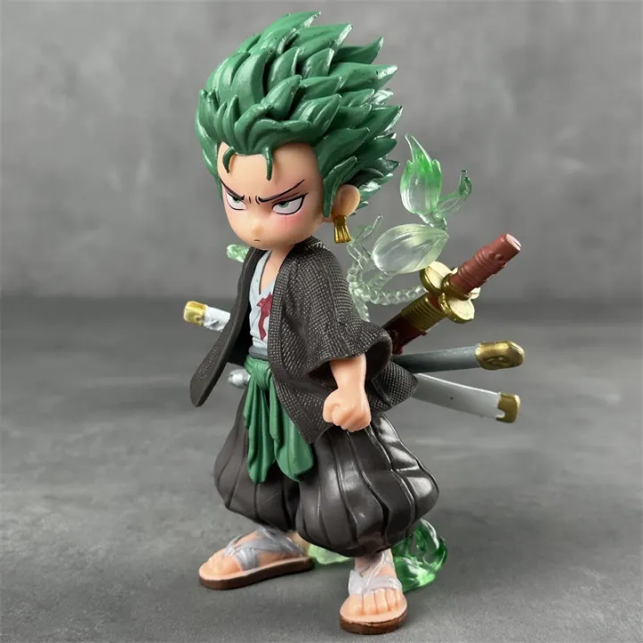 15CM Zoro Action Figure - Image 2