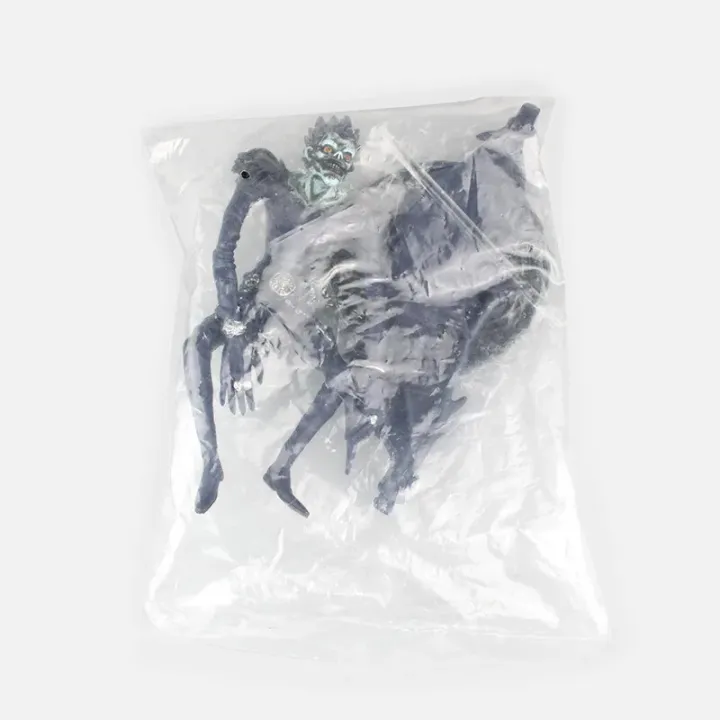 23cm Anime Death Note L Killer Ryuuku Ryuk PVC Action Figures Toys figures - Image 5