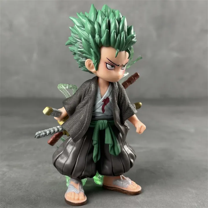 15CM Zoro Action Figure - Image 4
