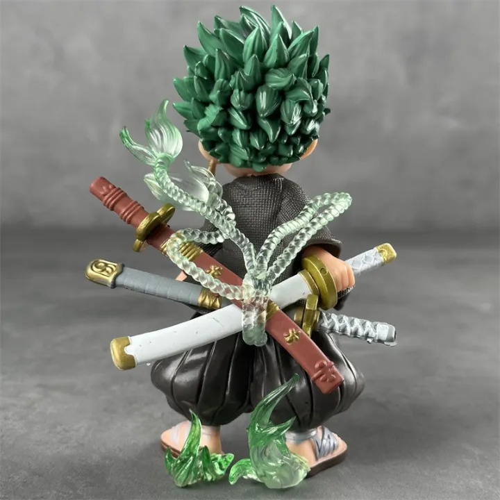 15CM Zoro Action Figure - Image 3