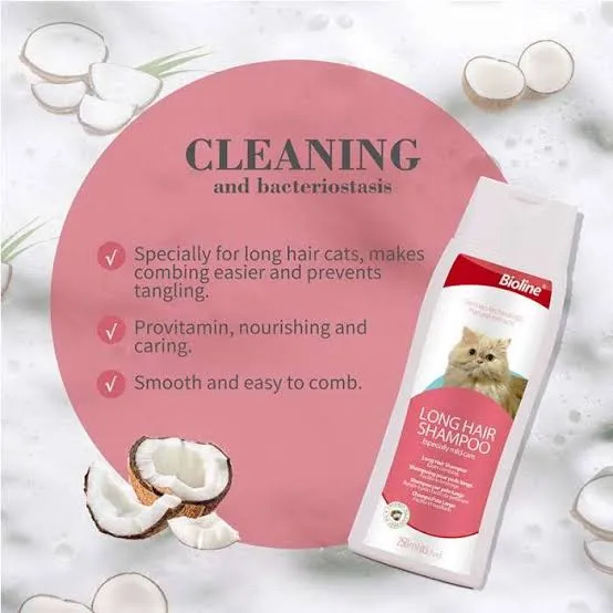 Wash Free Essence For Pets, Quick Care Cleaning Maintenance For Dogs Cats 20ml - Image 2