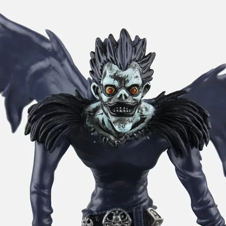 23cm Anime Death Note L Killer Ryuuku Ryuk PVC Action Figures Toys figures - Image 4