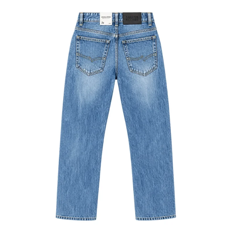 Jack & Jones Baggy relaxed fit jeans 1 - Image 3