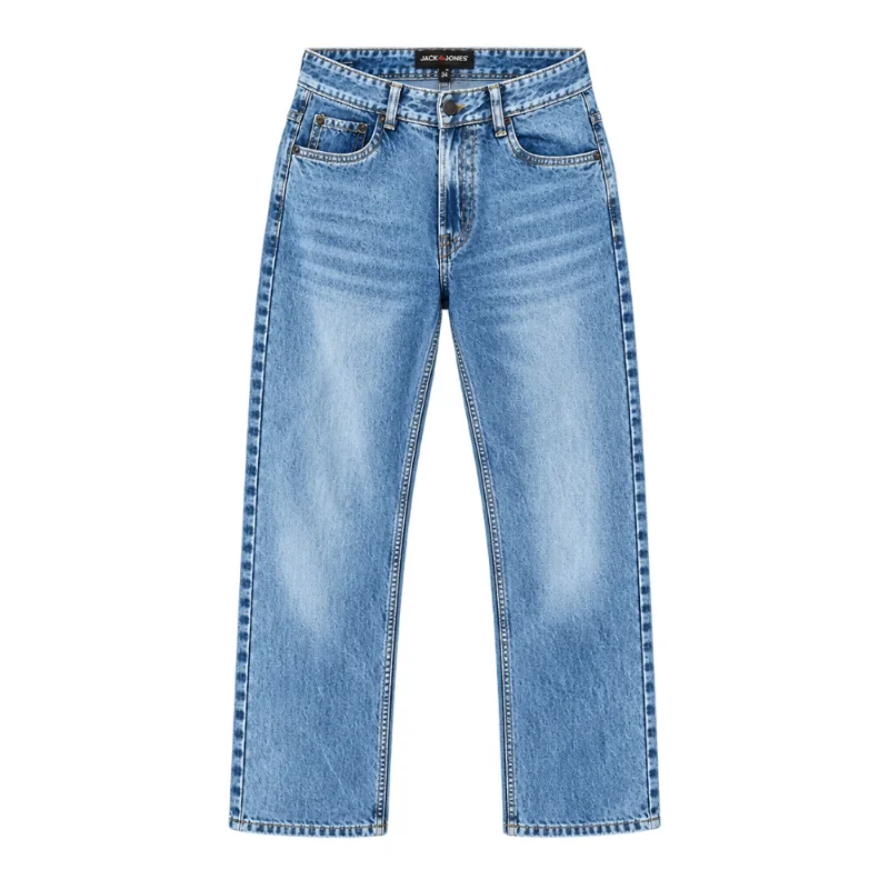 Jack & Jones Baggy relaxed fit jeans 1 - Image 2