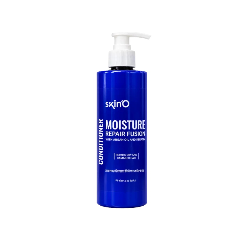 skin'O Moisture Repair Fusion Conditioner 400ml
