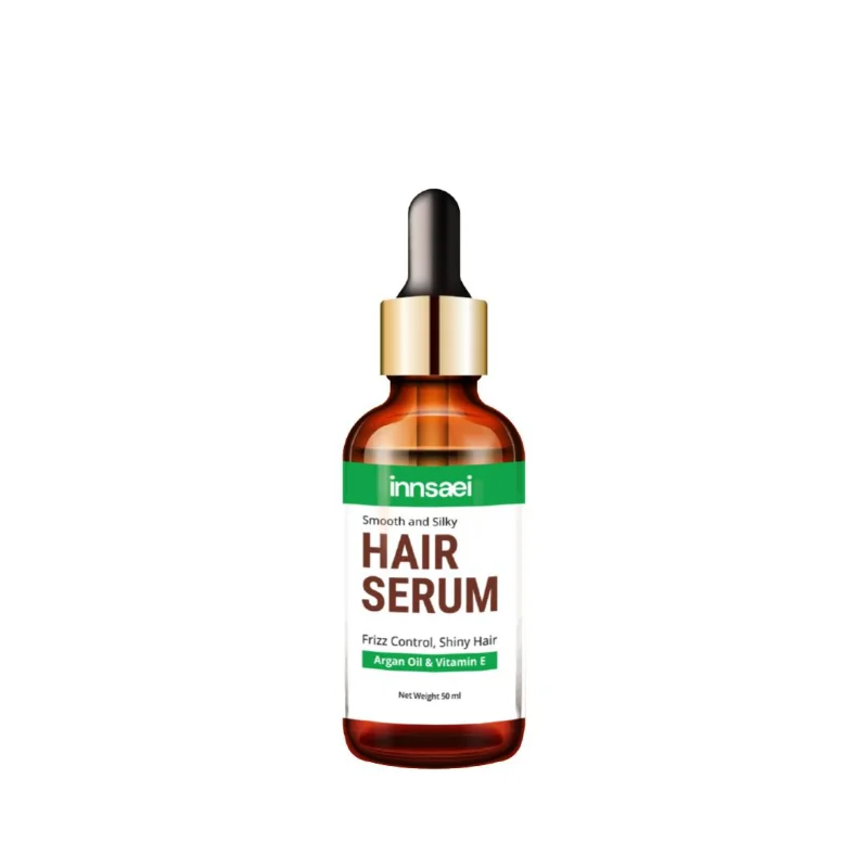 innsaei Smooth and Silky Hair Serum 50ml