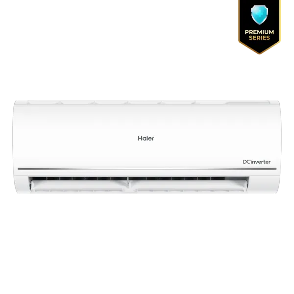 Haier 1.6 Ton UVCool Inverter Pro DC Inverter Air Conditioner HSU-19UVCool(INV)(Pro))-WiFi*UV thumbnail 4