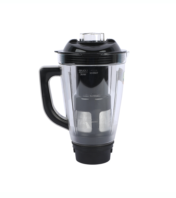 VISION 1200W Kitchen Master 4 In 1 Mixer Grinder (VIS-SBL-023) - Image 4