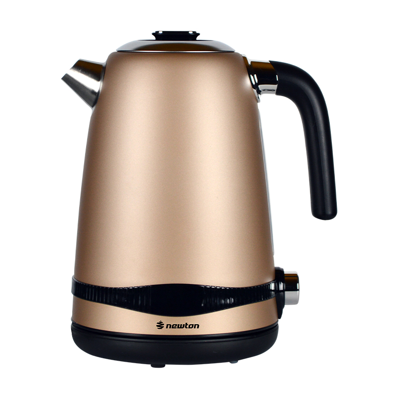 Newton Electric Kettle | NEK-B8702D-170SSG | 1.7 Ltr