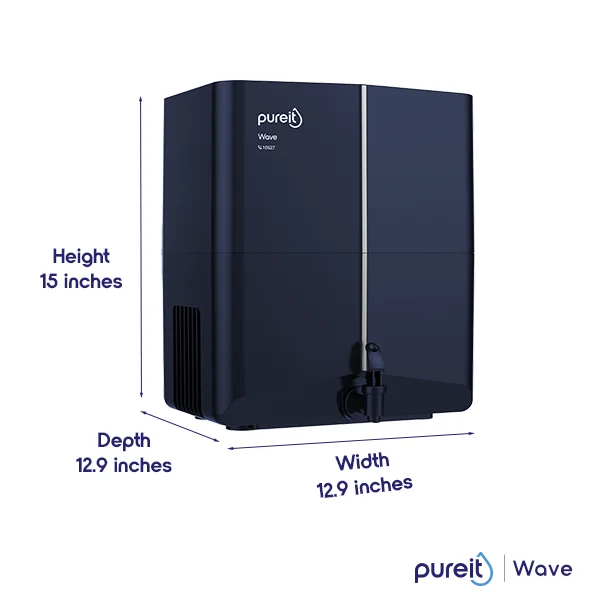 Pureit Wave RO+MF - Image 5