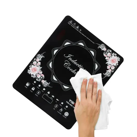 VISION Induction Cooker VISION-1206 Eco thumbnail 4