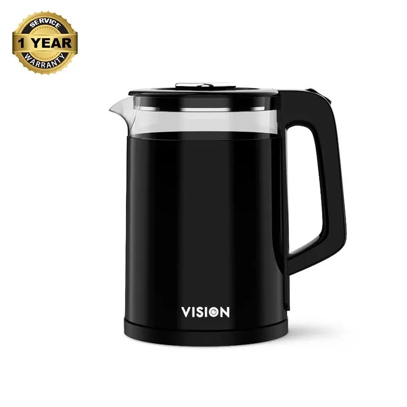 Vision E. Kettle 2.0L - Digital (VIS-EK-023)