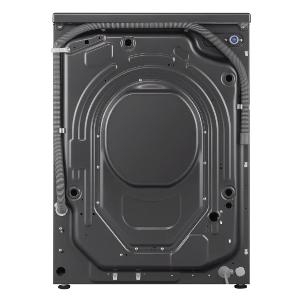 Haier Inverter Front Load Washing Machine | HW90-BP14959S8 | 9 kg - Image 3