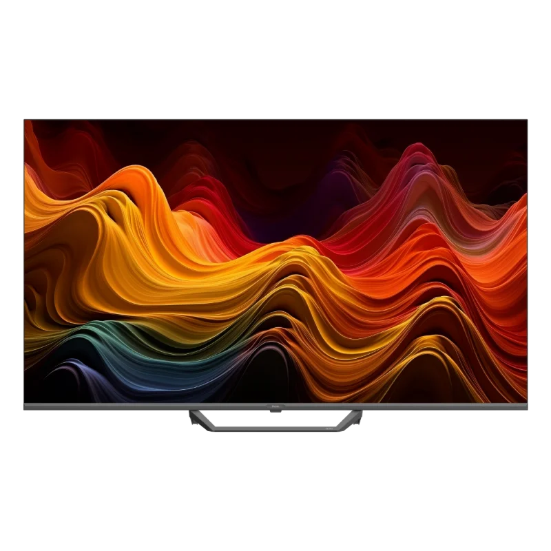Haier H32S80EFX 32" QLED FHD Google TV thumbnail 2