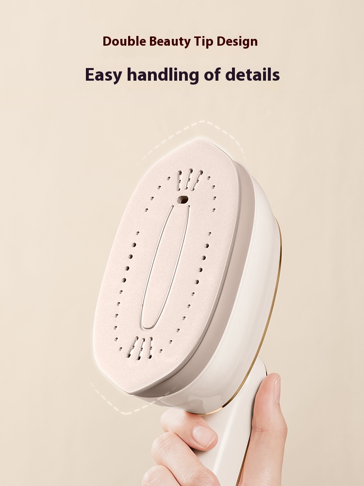 TQIU Handheld steam irons - Image 2