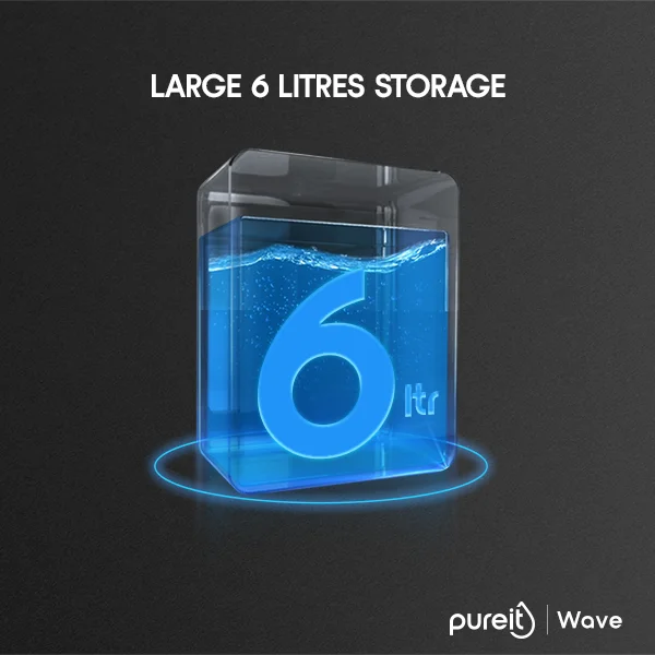 Pureit Wave RO+MF - Image 3