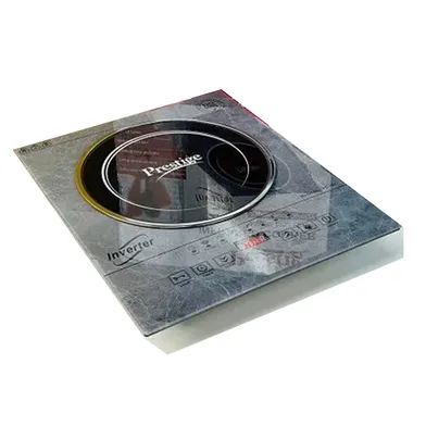 Prestige PIF-380S Infrared Electric Cooker
