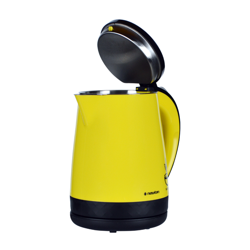 Newton Electric Kettle | NEK-1209-120PY | 1.2 Ltr - Image 3