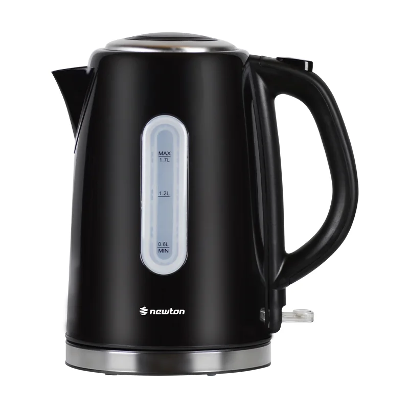 Newton Electric Kettle | NEK-1798-170SSB | 1.7 Ltr