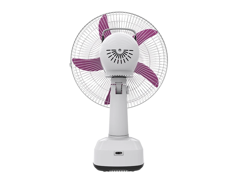 JAMUNA RECHARGEABLE FAN - 16 inch thumbnail 3