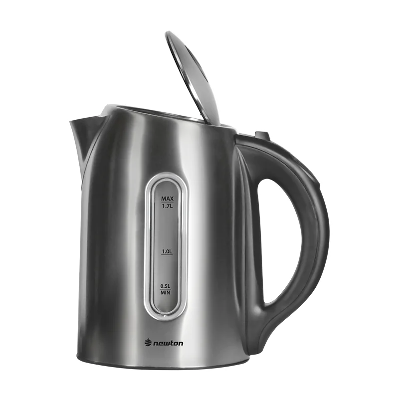 Newton Electric Kettle | NEK-1740-170SSS | 1.7 Ltr - Image 4