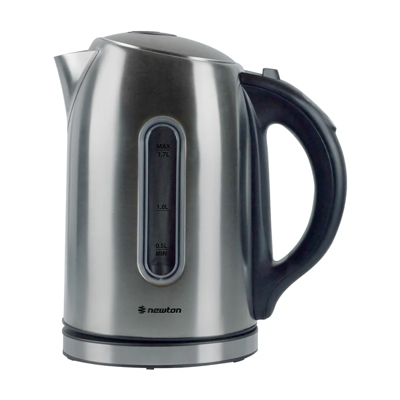 Newton Electric Kettle | NEK-1740-170SSS | 1.7 Ltr
