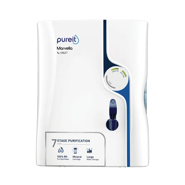 Pureit Marvella RO+UV+MF