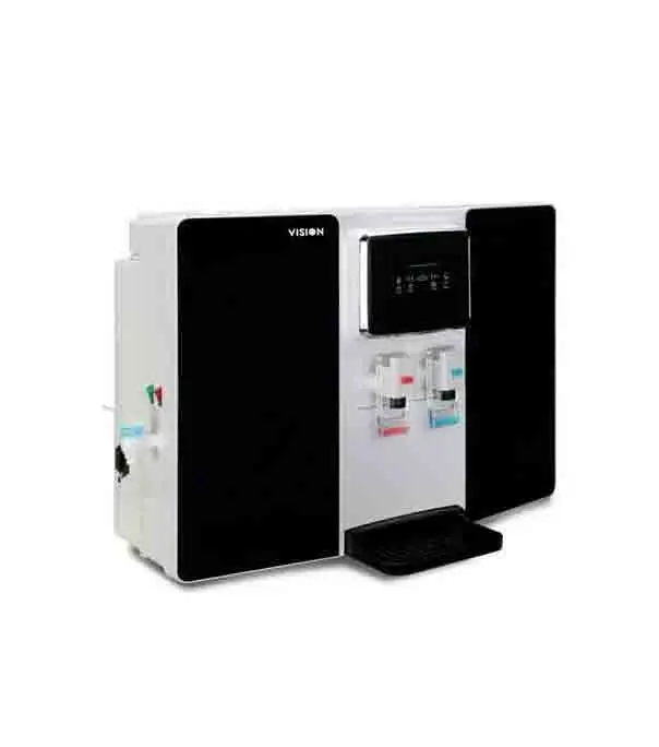 VISION RO Hot and Cold Water Purifier With Automatic Heating & Cooling System - Image 5