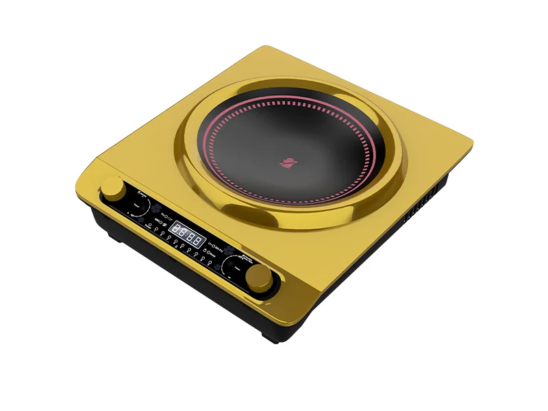 Jamuna Infrared Cooker JIFC22-QUICK