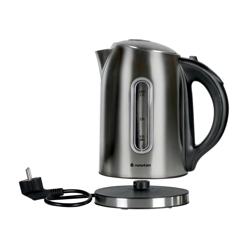 Newton Electric Kettle | NEK-1740-170SSS | 1.7 Ltr - Image 5
