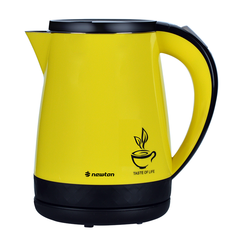 Newton Electric Kettle | NEK-1209-120PY | 1.2 Ltr