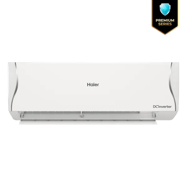 Haier 1.1 Ton AntirustCool Inverter Pro DC Inverter Air Conditioner HSU-13AntirustCool(INV)(Pro)(X6) - Image 4