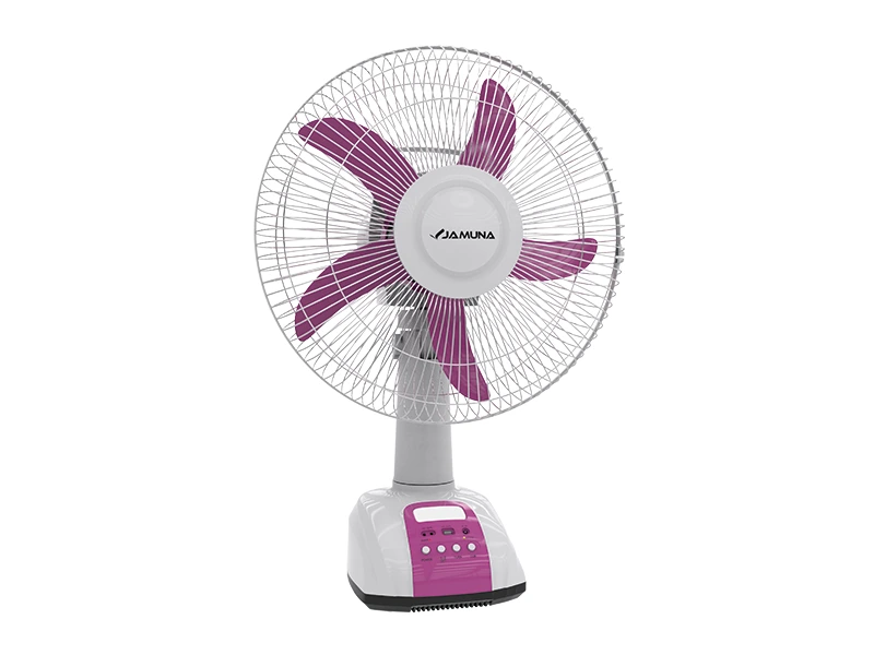 JAMUNA RECHARGEABLE FAN - 16 inch thumbnail 4