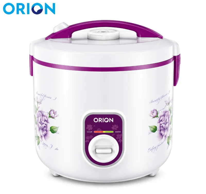 Orion Rice Cooker 2.5L (ORC-FD2501)