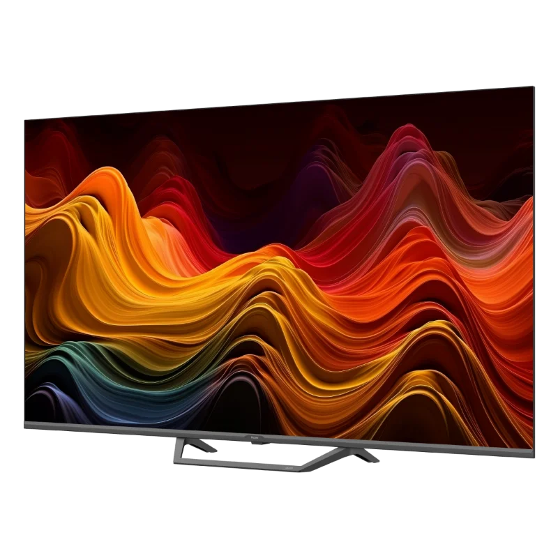 Haier H32S80EFX 32" QLED FHD Google TV thumbnail 3