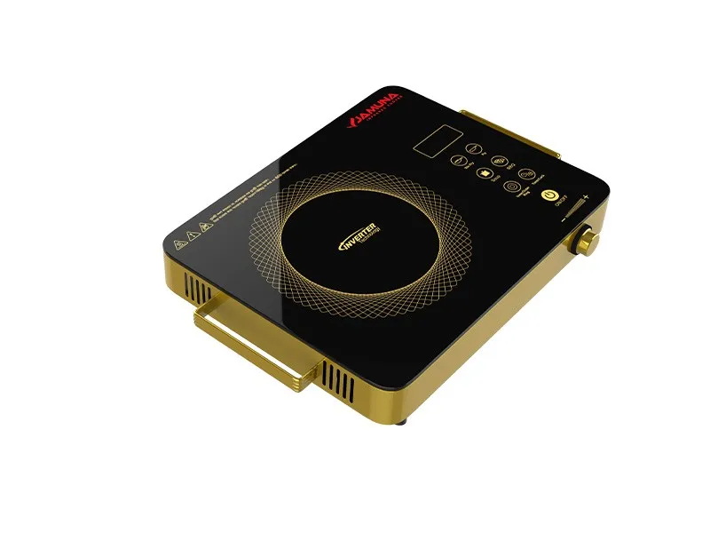 Jamuna Infrared Cooker (JIFC22-GOLD)