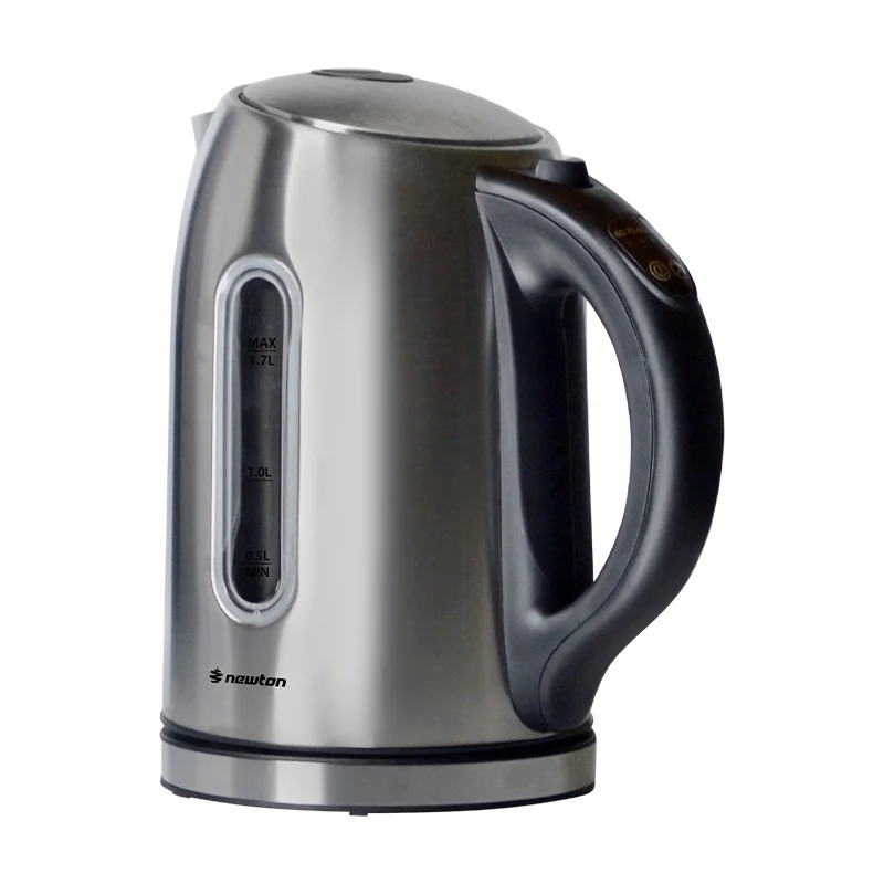 Newton Electric Kettle | NEK-1740-170SSS | 1.7 Ltr - Image 2
