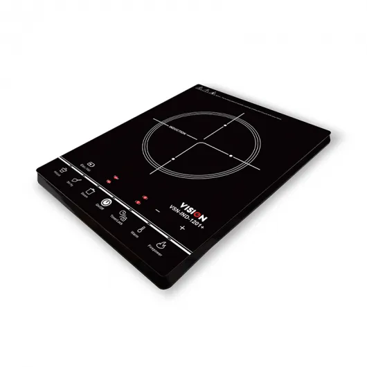 Vision Induction Cooker RE-VISION-XI-1201-Eco thumbnail 2
