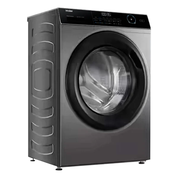 Haier Inverter Front Load Washing Machine | HW90-BP14959S8 | 9 kg