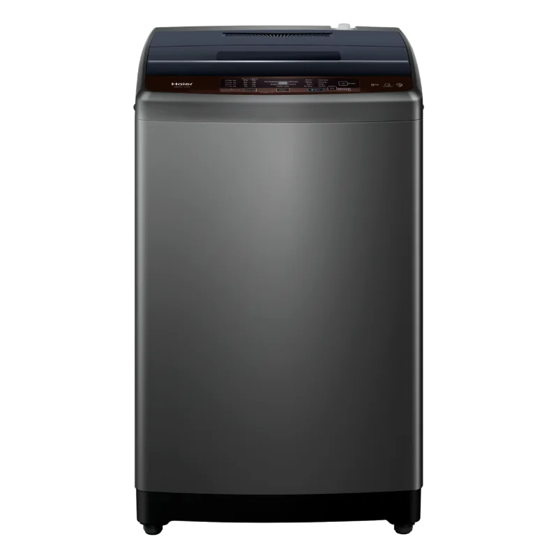 Haier 8kg Top Load Automatic Washing Machine HWM80-1269S6