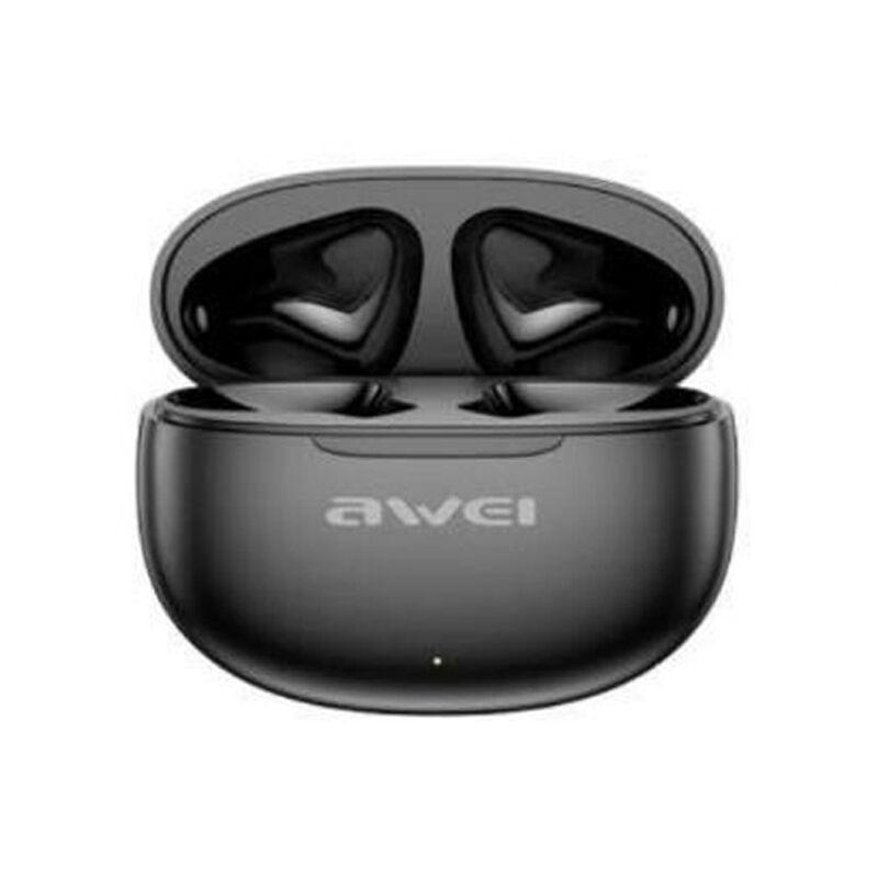 Awei T71 TWS Bluetooth Earbuds - Image 3
