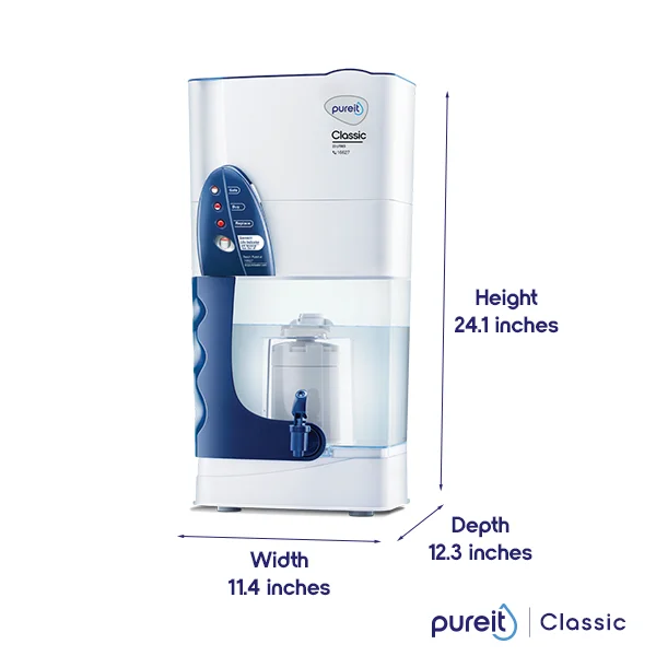 Pureit Classic 23L - Image 4