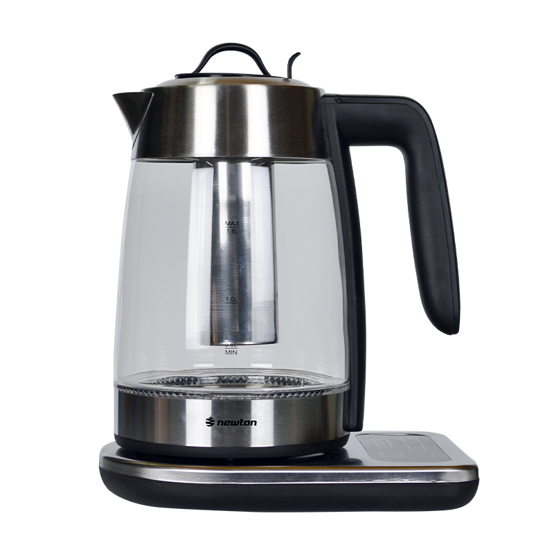 Newton Electric Kettle | NEK-8705-180GL | 1.8 Ltr