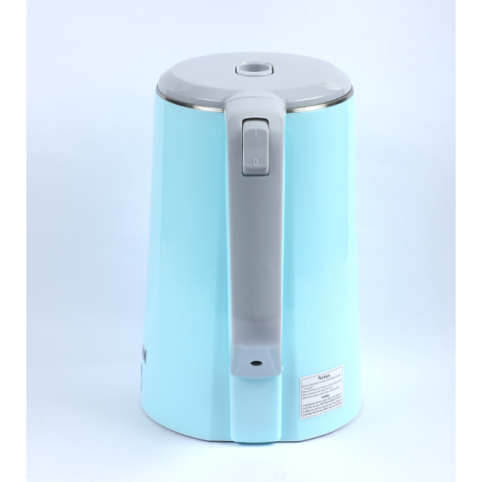 VISION Electric Kettle 2.3 Liter VIS-EK-011 (Double Wall) thumbnail 5