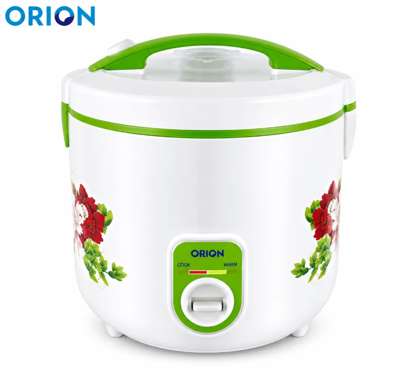 ORION Rice Cooker 2.8L (ORC-FD2801)