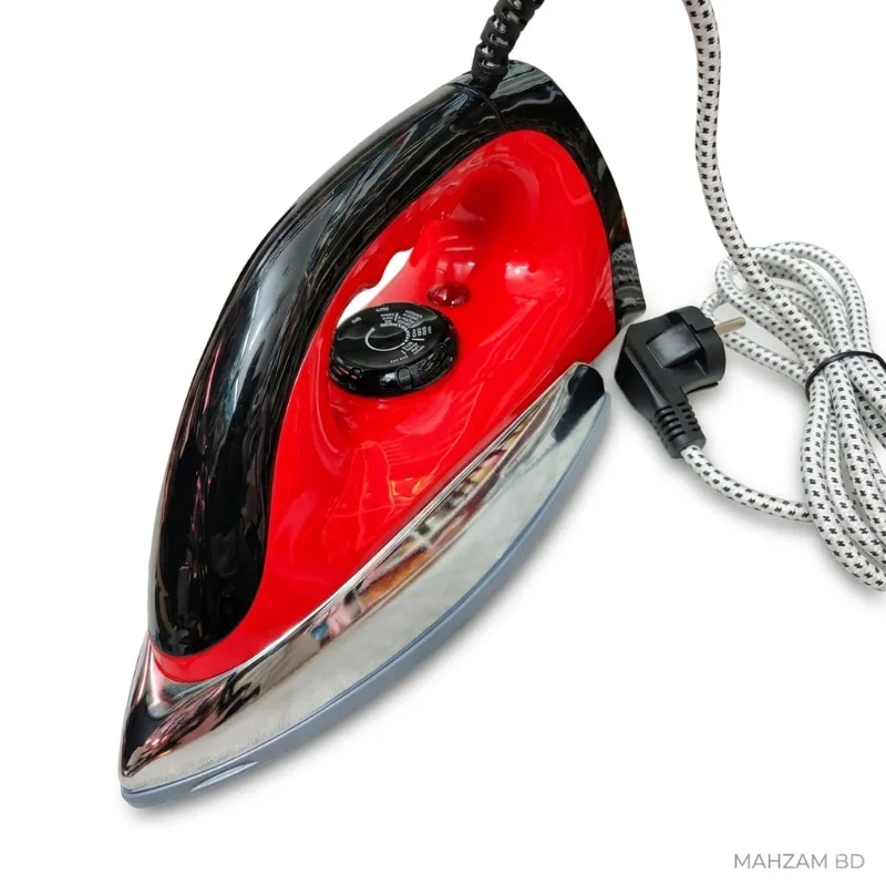 Bajaj Heavy Dry Iron AE19
