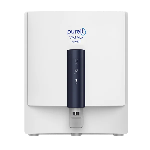 Pureit Vital Max RO+UV
